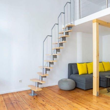 Modern Plus Ac Plus Selfcheckin Берлин Экстерьер фото