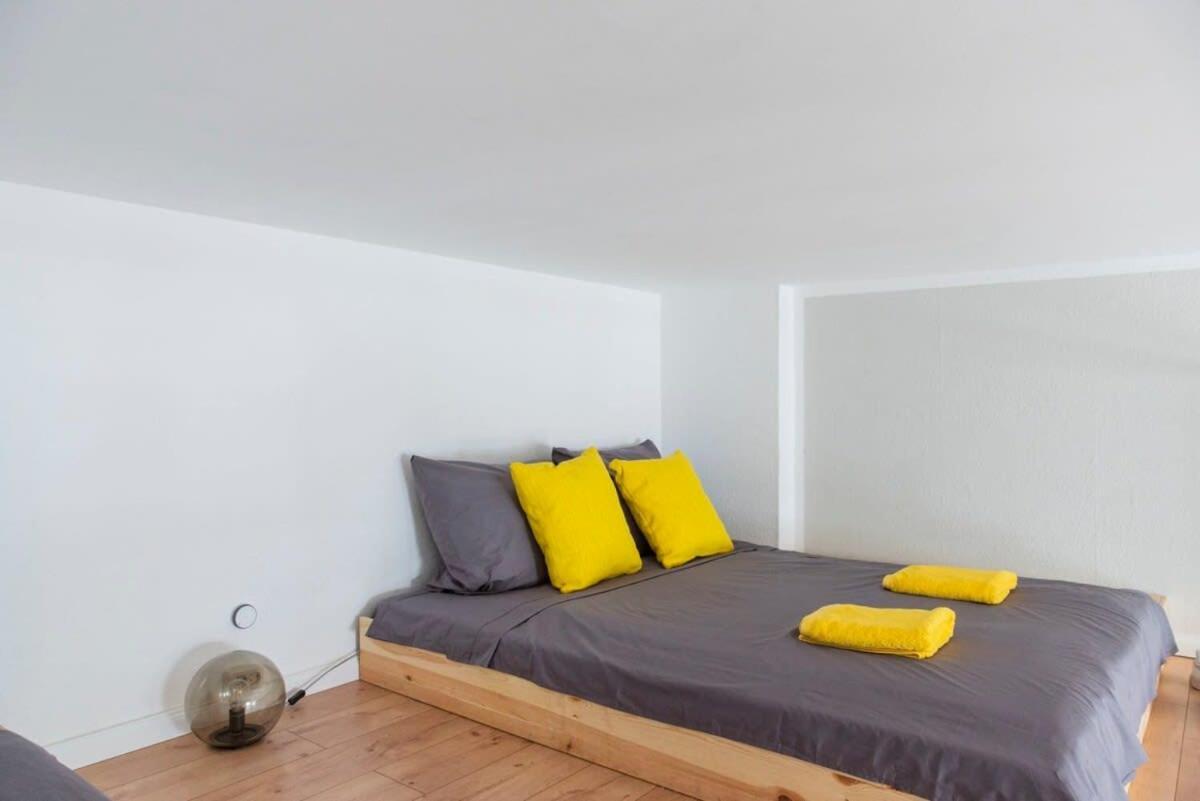 Modern Plus Ac Plus Selfcheckin Берлин Экстерьер фото